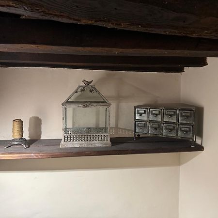 Sforza House 호텔 아쿠아펜덴테 외부 사진