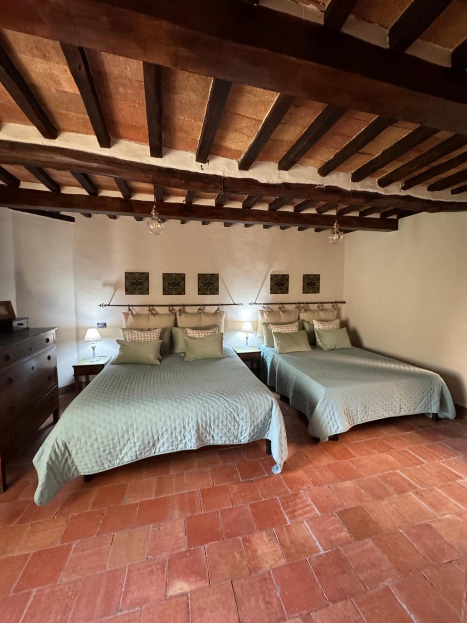 Sforza House 호텔 아쿠아펜덴테 외부 사진
