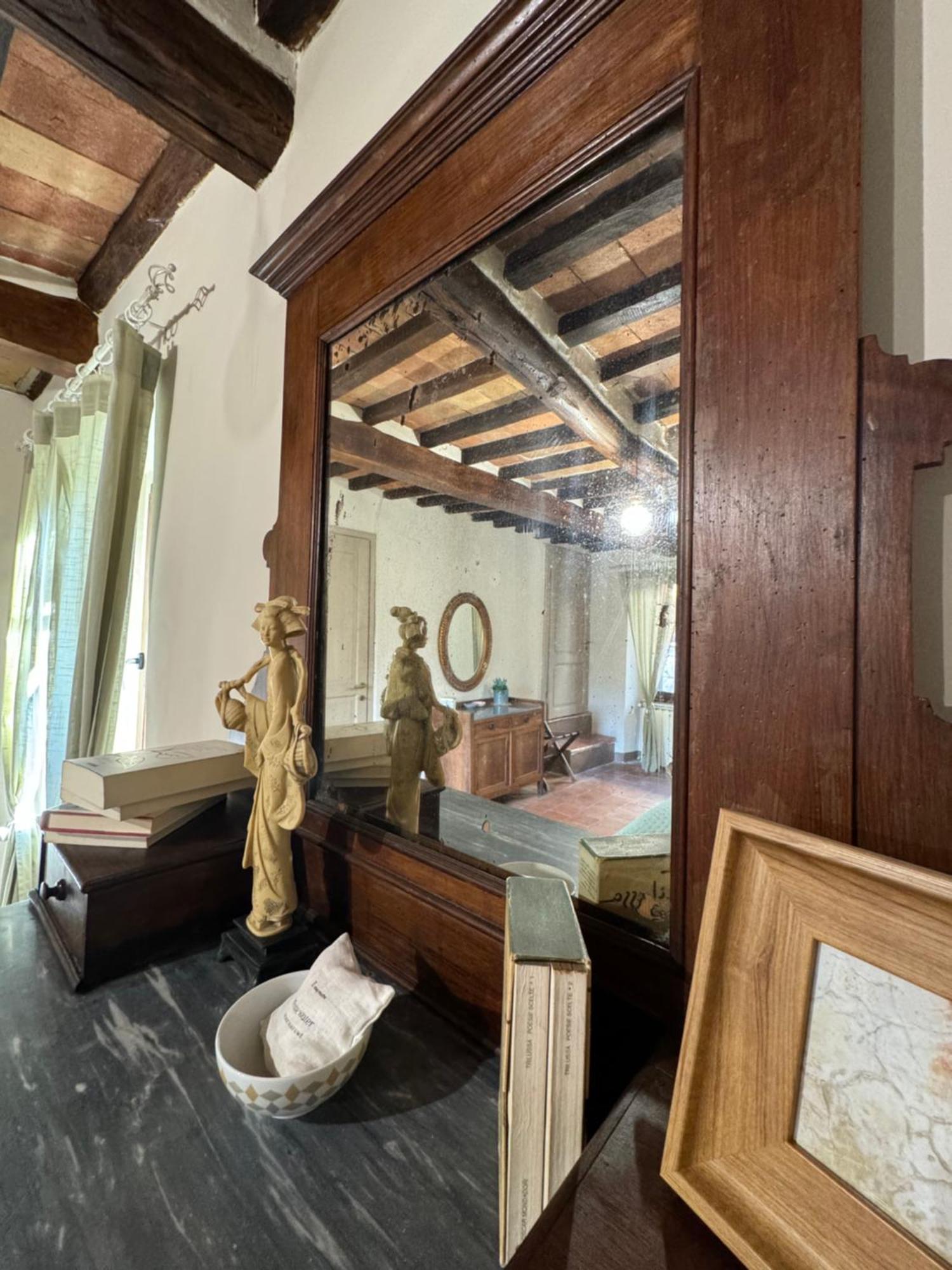 Sforza House 호텔 아쿠아펜덴테 외부 사진